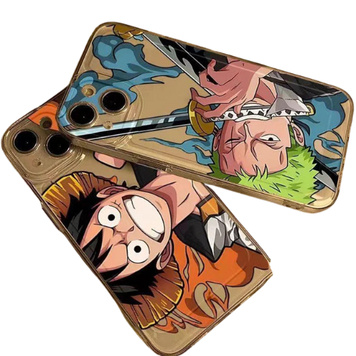 Coques One Piece