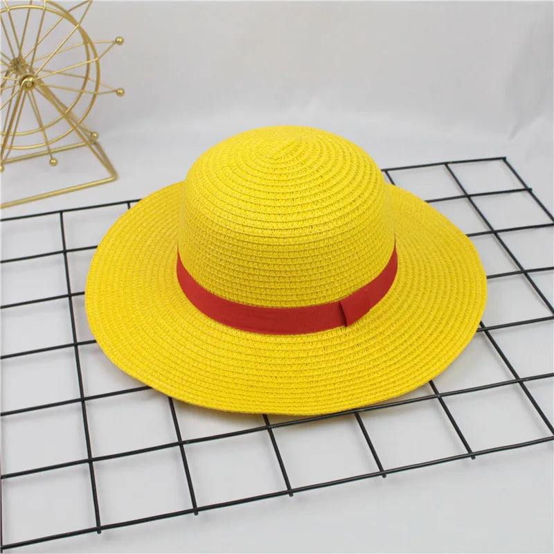 Chapeau de Luffy