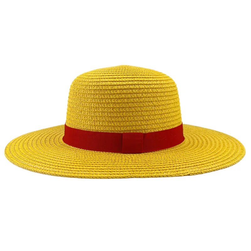 Chapeau de Luffy