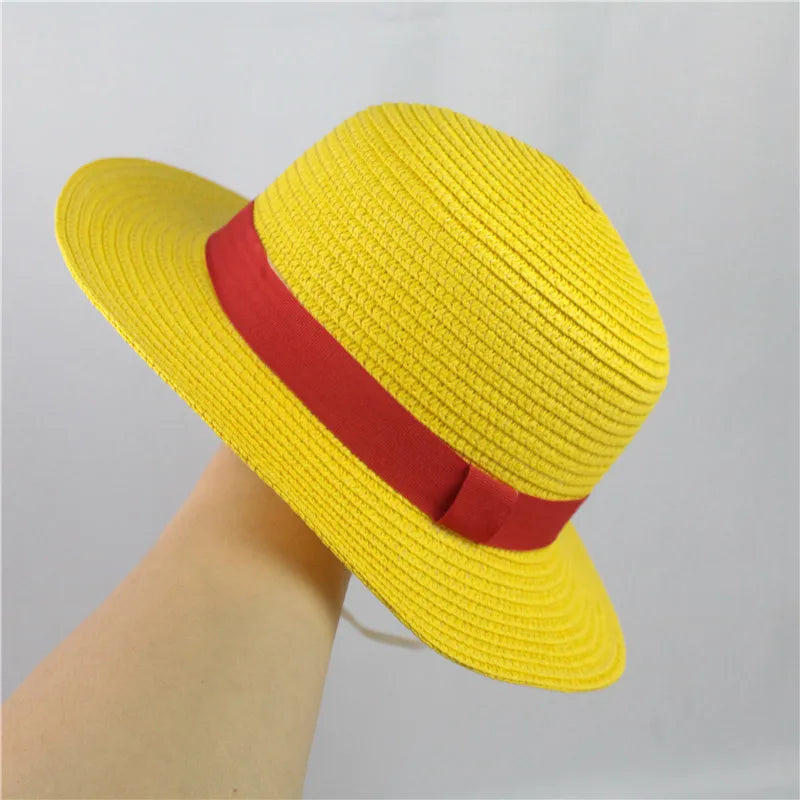 Chapeau de Luffy